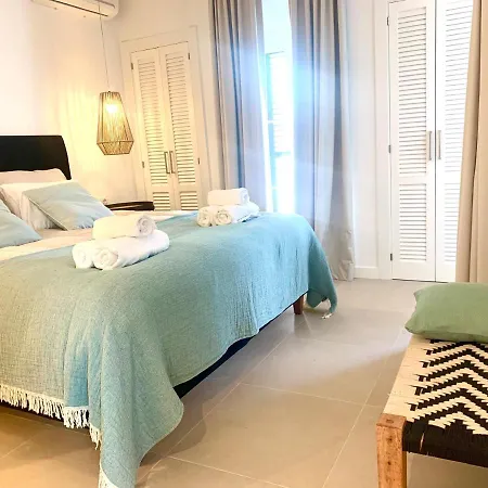 Apartamento In Jardines De Golondrinas *