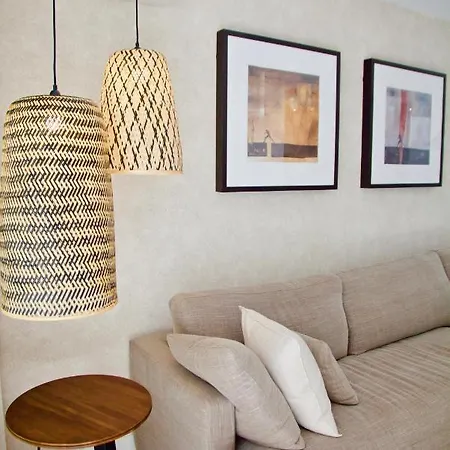 Apartamento In Jardines De Golondrinas *