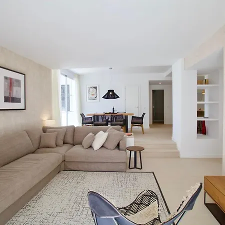 Apartment In Jardines De Golondrinas *